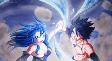 FAIRY TAIL