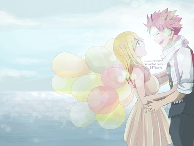 FAIRY TAIL