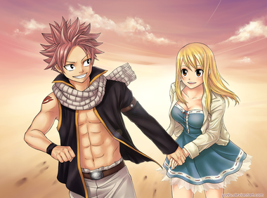 FAIRY TAIL