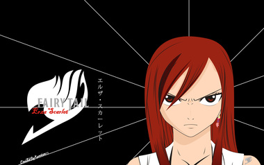 FAIRY TAIL