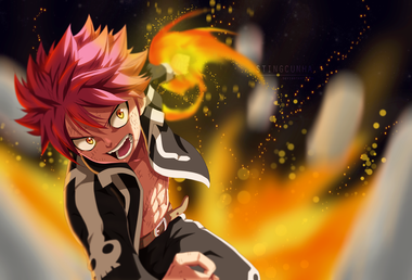 FAIRY TAIL