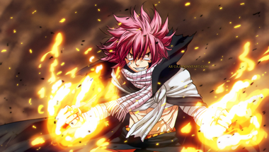 FAIRY TAIL