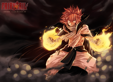 FAIRY TAIL