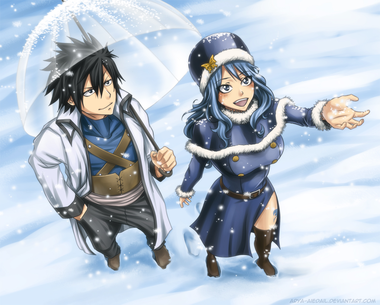 FAIRY TAIL