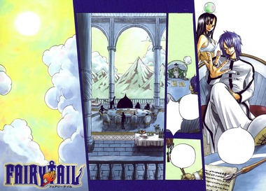 FAIRY TAIL
