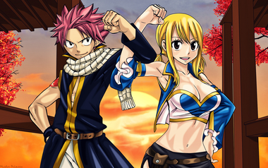 FAIRY TAIL