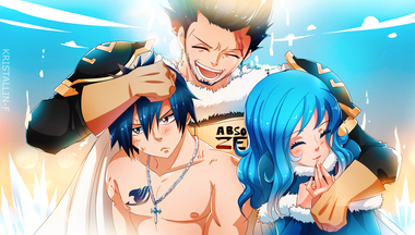 FAIRY TAIL