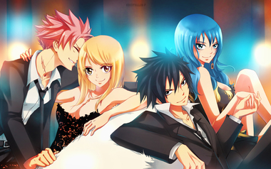 FAIRY TAIL