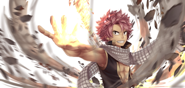 FAIRY TAIL