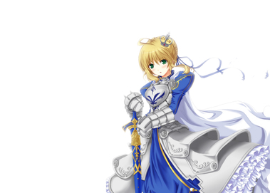 Fate/stay night