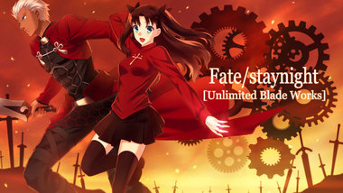 Fate Stay Night 19 X 1080 アニメ壁紙 Com
