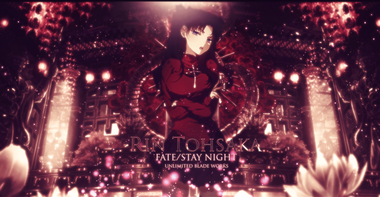 Fate/stay night - 2081 x 1080