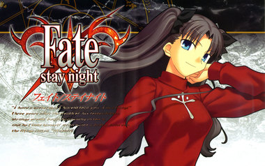 Fate/stay night - 1920 x 1200