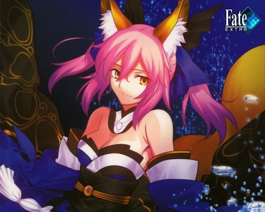 Fate/stay night - 1280 x 1024