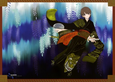 Fate/stay night - 4500 x 3209