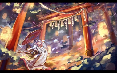 Fate/stay night - 2300 x 1440