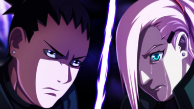 NARUTO -ナルト- 疾風伝