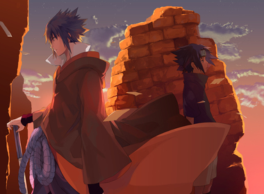 NARUTO -ナルト- 疾風伝