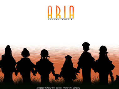 ARIA The AVVENIRE - 1280 x 960