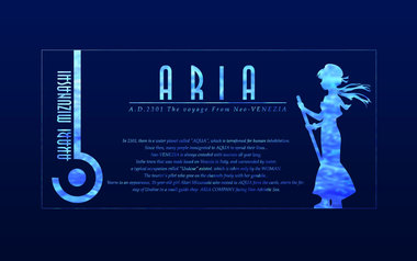 ARIA The AVVENIRE - 1680 x 1050