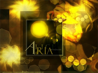 ARIA The AVVENIRE - 1280 x 960
