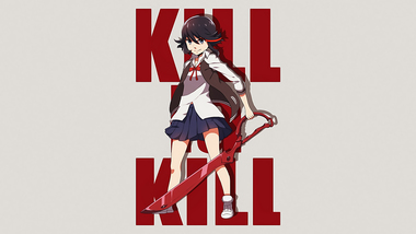 キルラキル KILL la KILL - 1920 x 1080