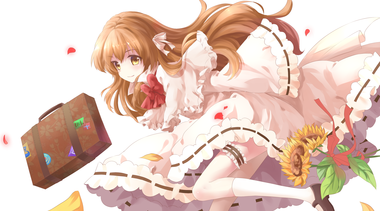 とらドラ! - 2700 x 1500