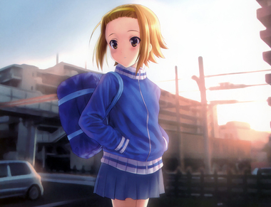 けいおん！