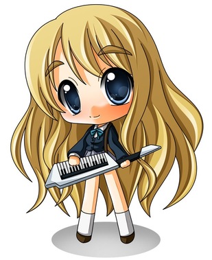 けいおん！