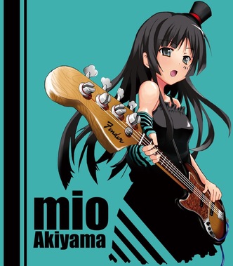 けいおん！