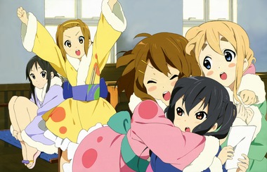 けいおん！
