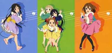 けいおん！