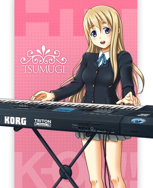 けいおん！
