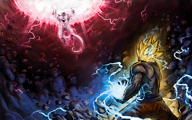 ドラゴンボールZ