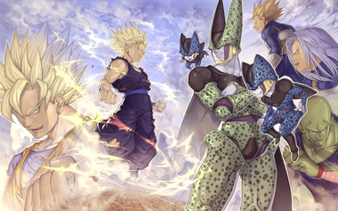 ドラゴンボールZ