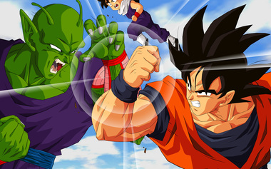 ドラゴンボールZ