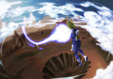 ドラゴンボールZ