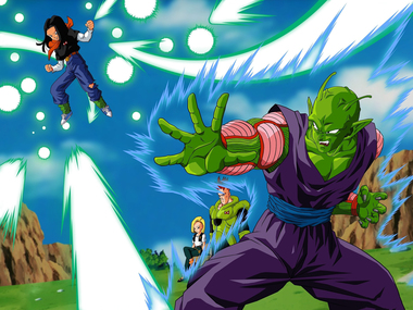 ドラゴンボールZ