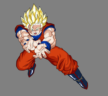 ドラゴンボールZ