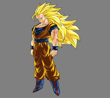 ドラゴンボールZ