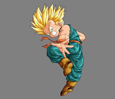 ドラゴンボールZ