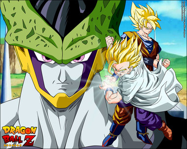 ドラゴンボールZ