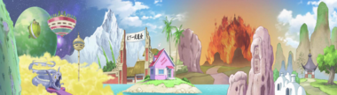 ドラゴンボールZ