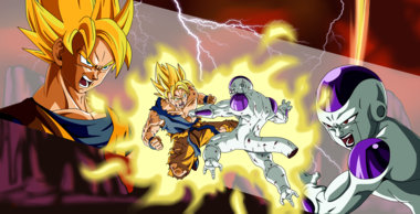ドラゴンボールZ