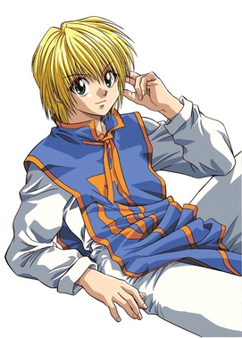 HUNTER×HUNTER