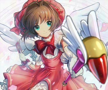 カードキャプターさくら