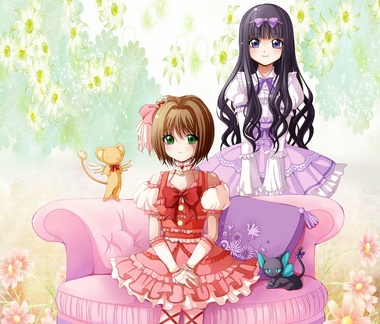 カードキャプターさくら