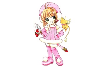 カードキャプターさくら