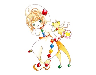 カードキャプターさくら