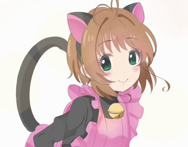 カードキャプターさくら